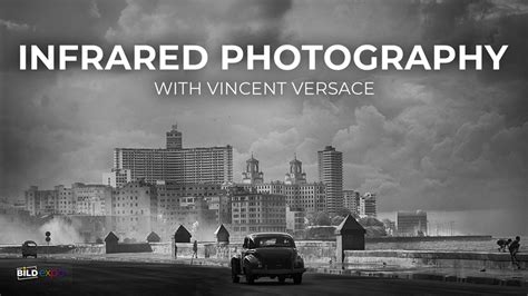 Vincent Versace: Seeing the Unseen Landscape 